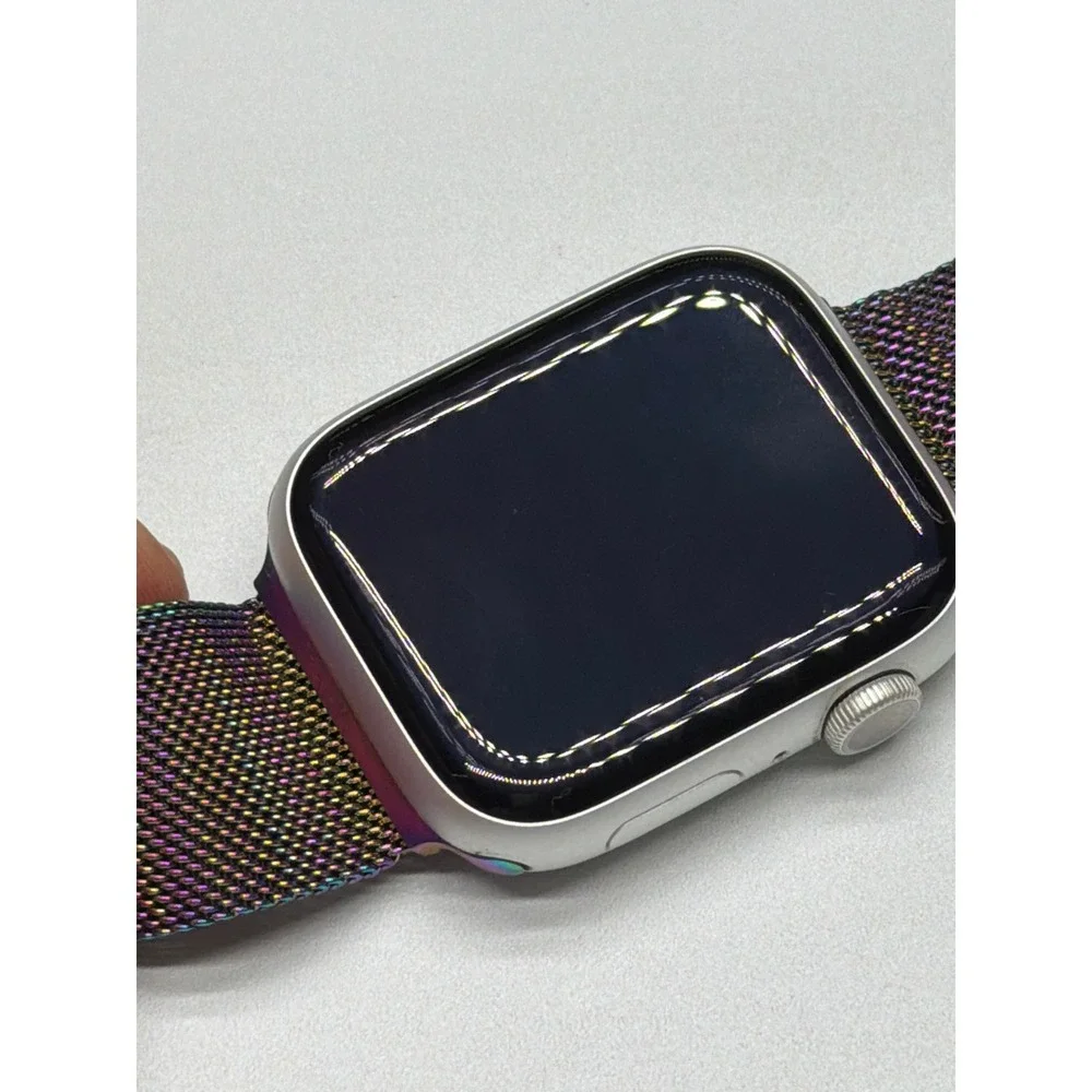 Apple own slice